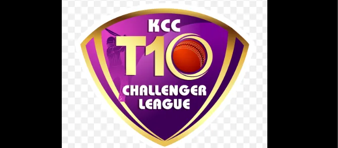 Kuwait T10 Challengers League 2025